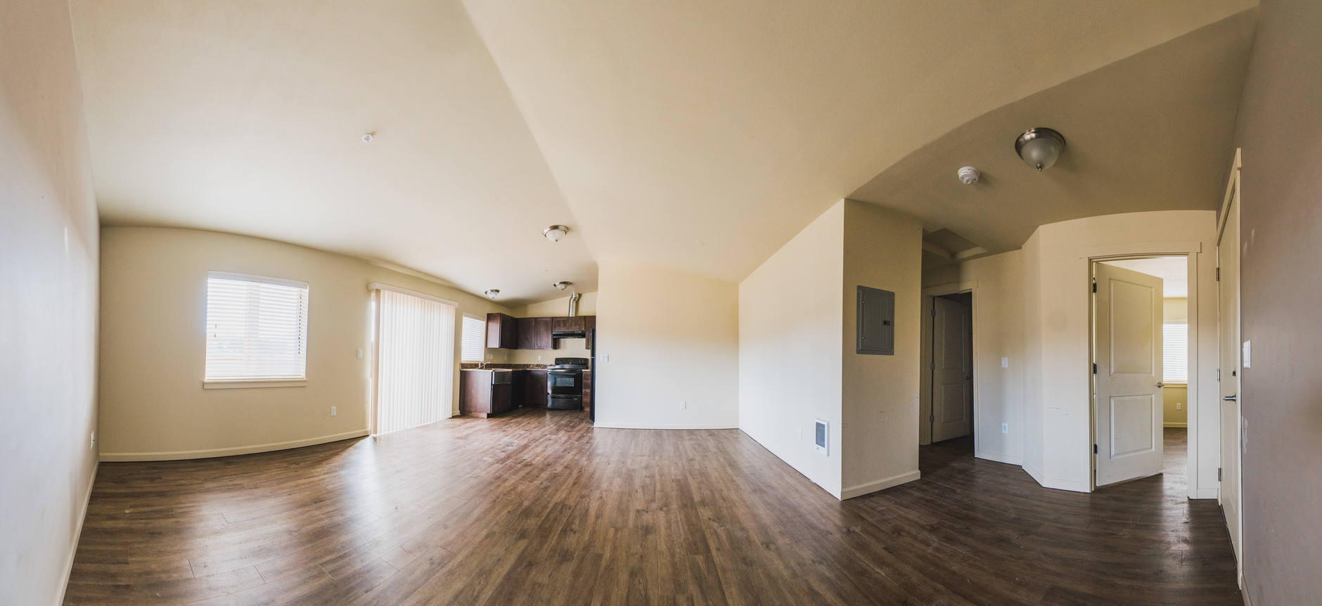 Windward Place - Windward Place Apartments Unit 207