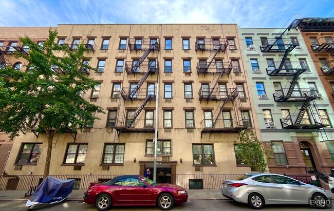 Building Photo - 306 E 91st St Unit 5D Rental