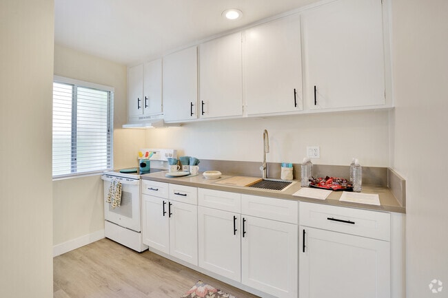 Photo - Clearwater Apartments