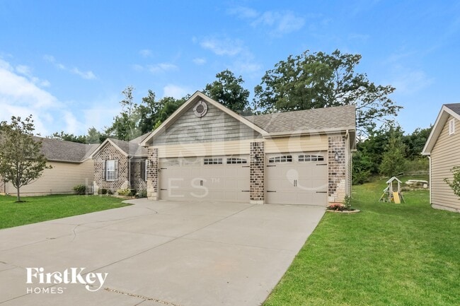 316 Heather Mill Dr
