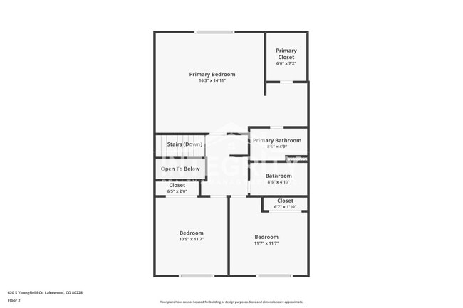 Photo - 620 S Youngfield Ct