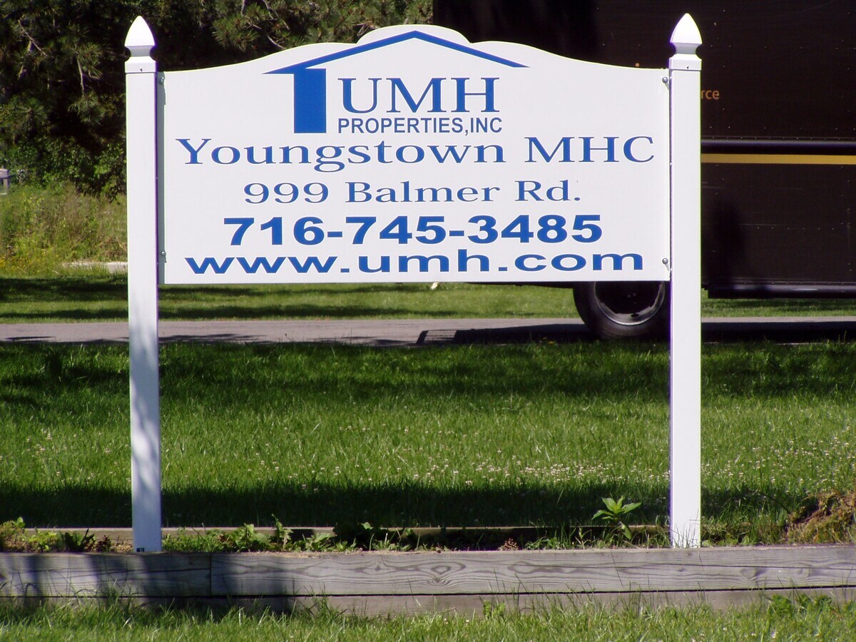 Photo - Youngstown Estates Apartments