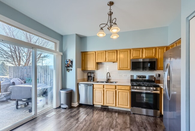 Photo - 2606 Stowe Ct