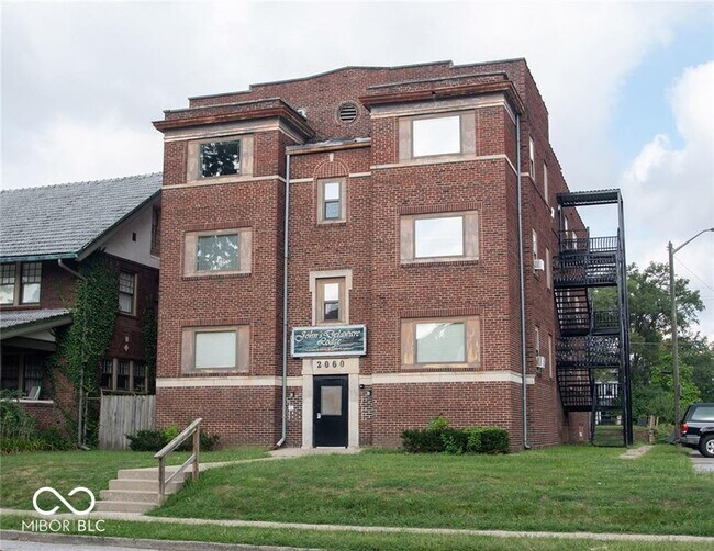 Building Photo - 2060 N Delaware St Unit 10