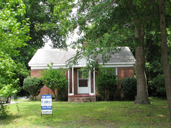 Forest Acres - Forest Acres House