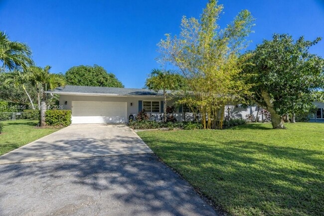 Building Photo - 7885 SW 158th Terrace