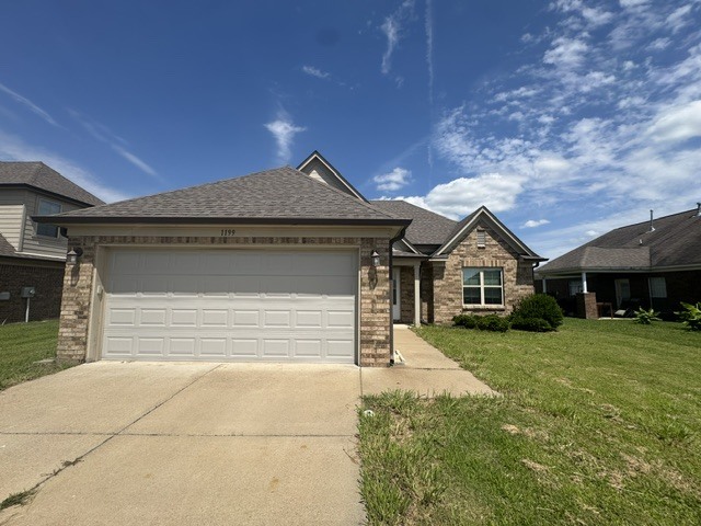 Building Photo - 1199 River Wood Creek W