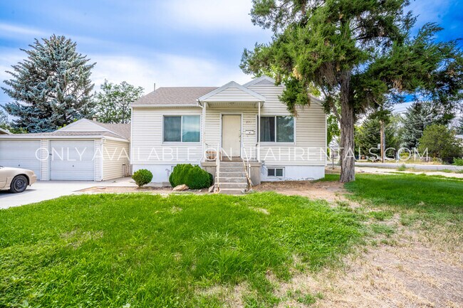 Photo - 291 N 600 E Unidad Bsmt