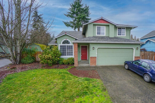 Photo - BEAUTIFUL FOUR BEDROOM LOCATED IN THE SHERWOOD SUB DIVISION