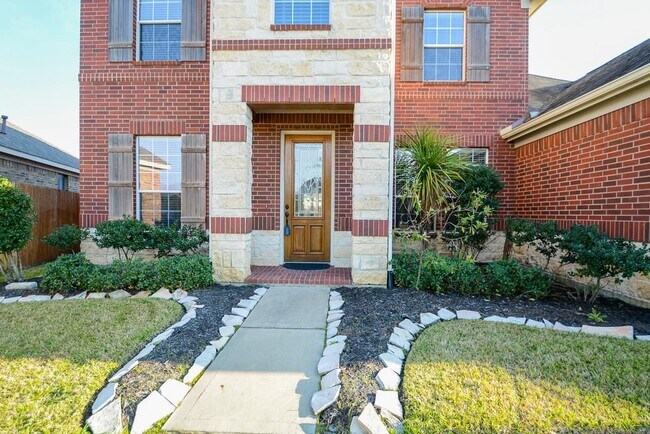 Photo - 25939 Celtic Terrace Dr