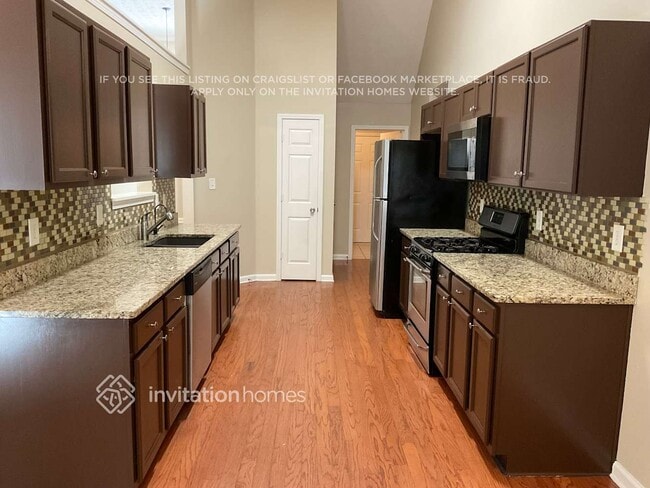 Photo - 680 Mattie Farm Pl