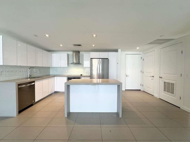 Photo - 1600 NE 1st Ave Unidad 3219