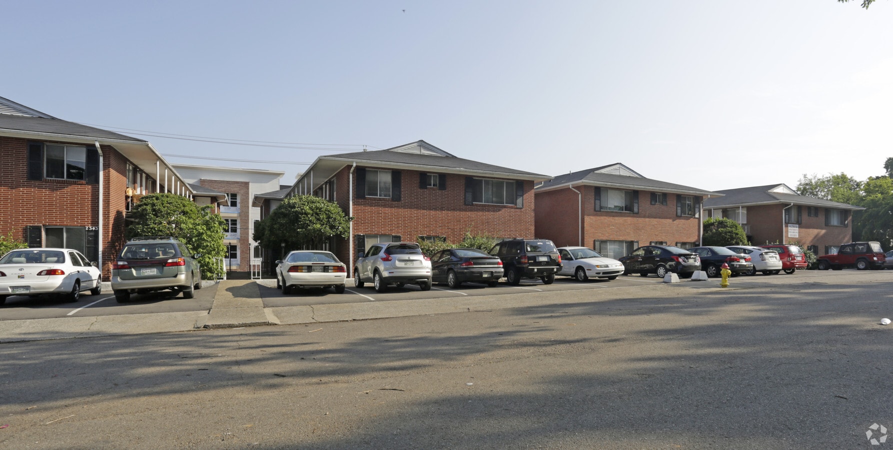 Photo - Highland Terrace IV