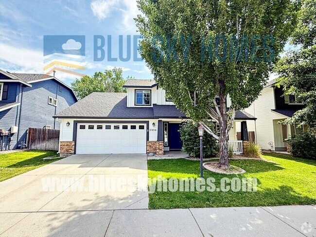 Building Photo - 5930 N Silver Maple Ave Rental