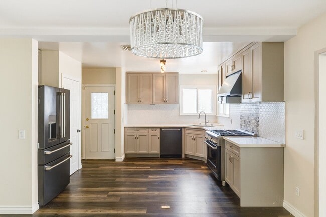 Photo - Beautifully Remodeled 4 Bed / 2 Bath Home in Prime Inglewood — Detached Garage + Spacious Yard