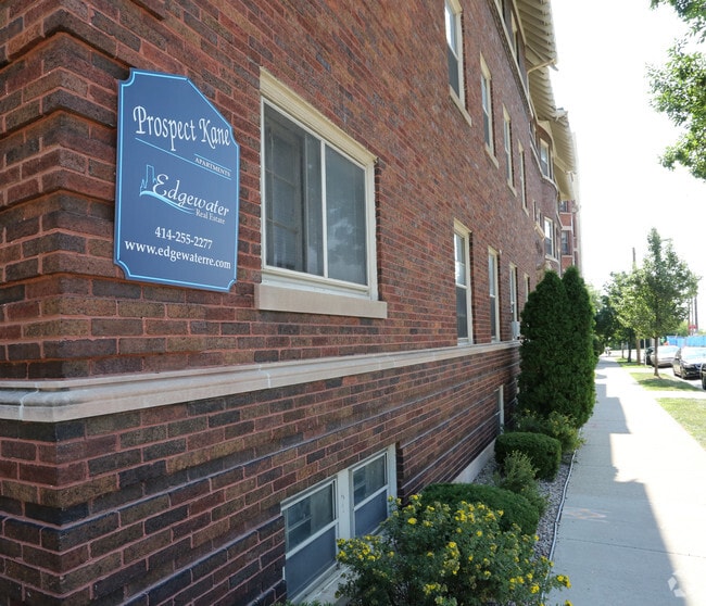 Photo - Prospect Kane Apartments
