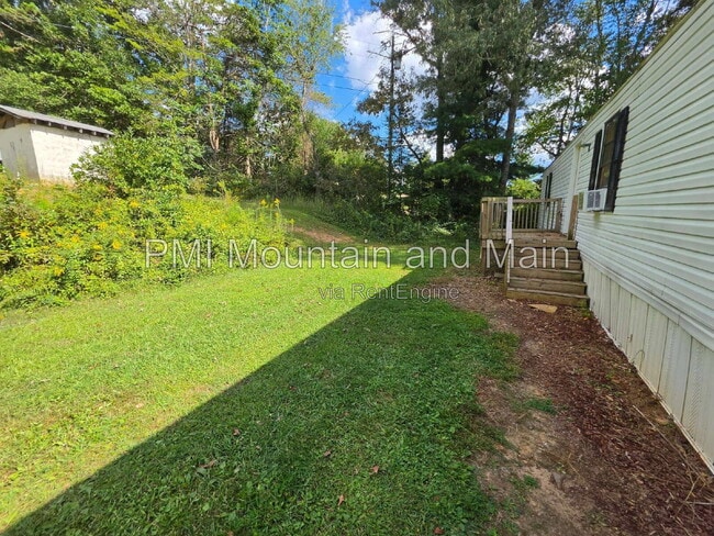 5 Misty Mountain Way