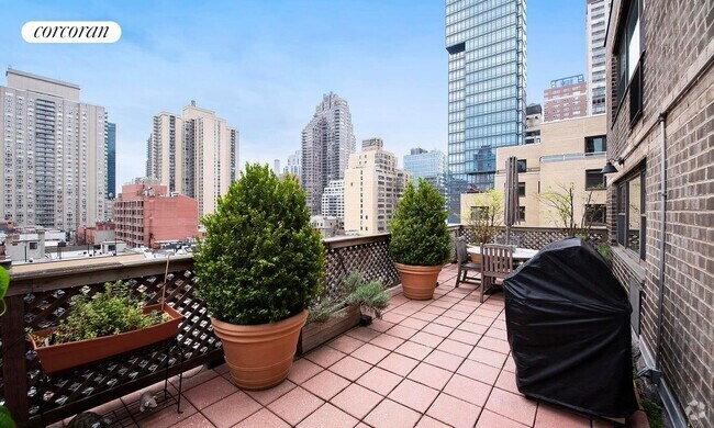 Building Photo - 340 E 74th St Rental