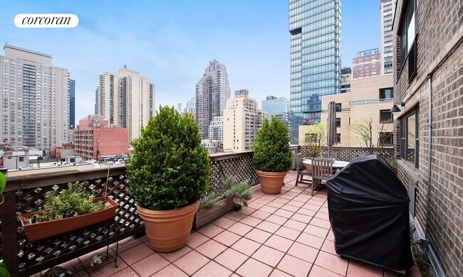 Building Photo - 340 E 74th St Rental