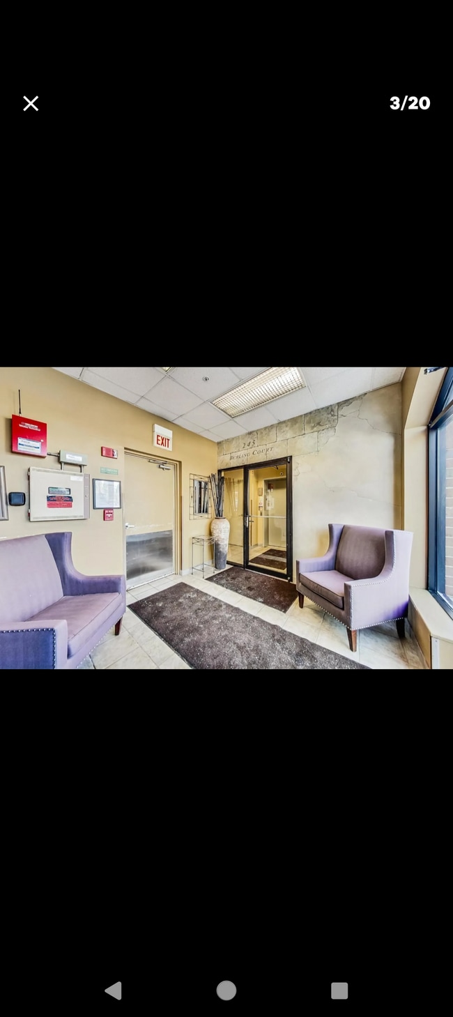 Photo - 245 Burlington Ave Unit 209