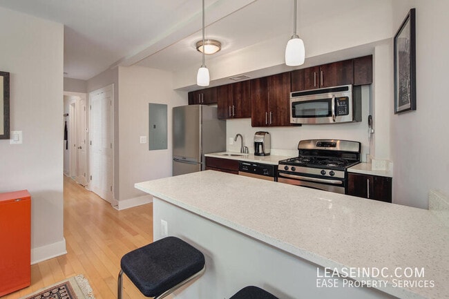 Photo - 1907 3rd St NW Unit #202