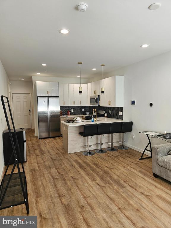 Building Photo - 1856 N Marston St Rental