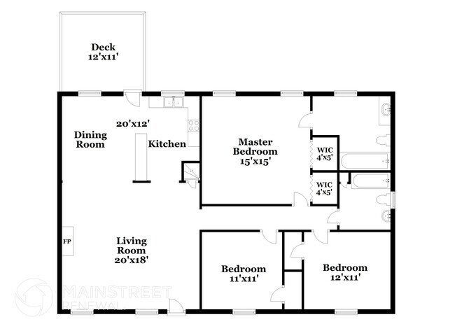 Photo - 4852 W Ridge Dr