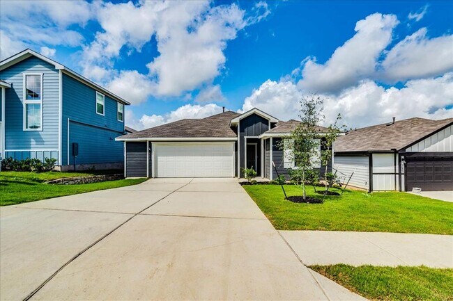 Photo - 173 Balmorhea St