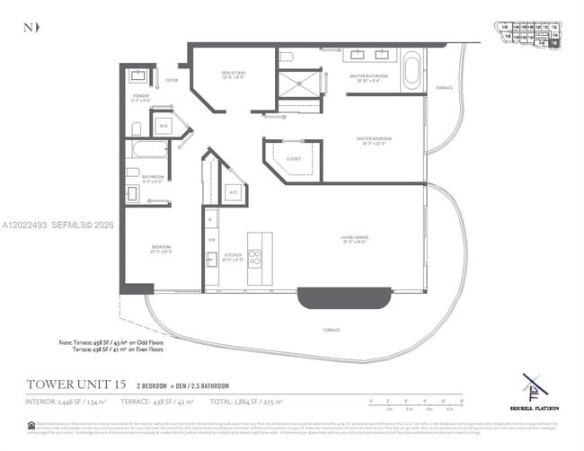 Photo - 1000 Brickell Plaza Unit 2715