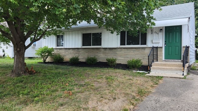 Building Photo - Charming 3-Bedroom Ranch in North Linden Rental
