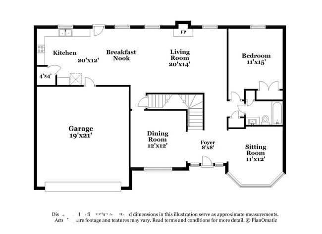 Photo - 1194 Kilrush Dr