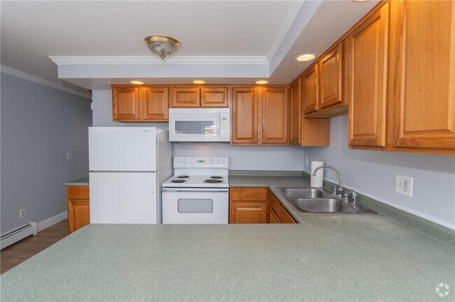 Building Photo - 20 Hurdis St Unit 16 Rental