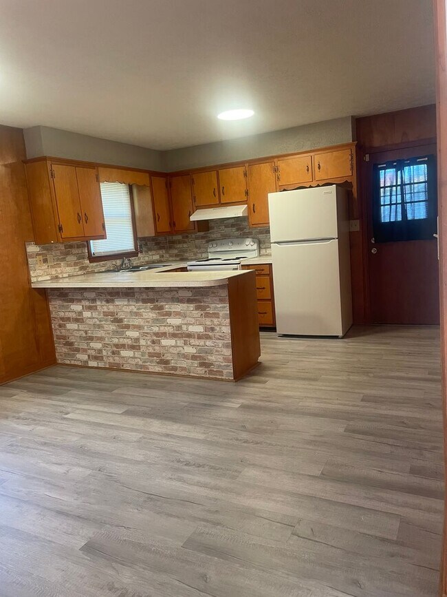 3900 Westover Dr House House Rental in Danville, VA