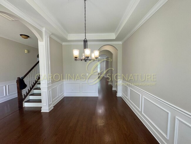 Photo - Move-In Ready Family Home. Prime Location, Updated Features