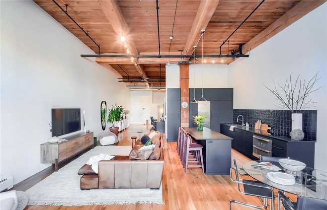 Building Photo - 1616 14th St Unit 1d Rental