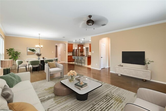 Photo - 1078 Bowline Dr House