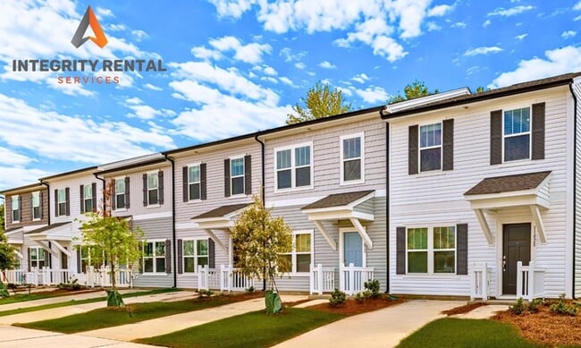 Building Photo - BEAUTIFUL 3BD/2.5BTH Townhome - MALLARD CREEK- ASK ABOUT OUR JANUARY MOVE IN SPECIAL