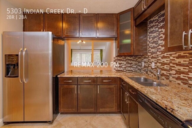 Photo - 5303 Indian Creek Dr