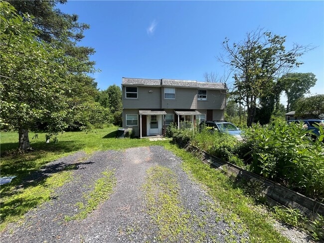 520 Etna Rd