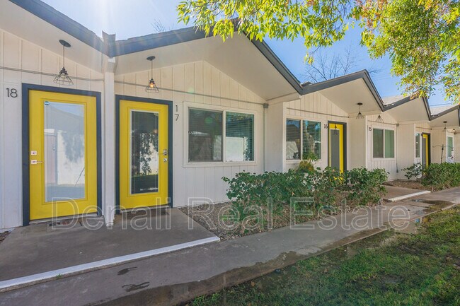 Photo - 2309 S College Ave