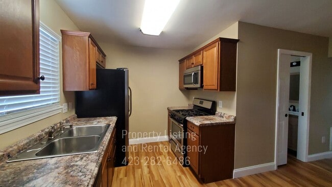 Photo - 3 Bedroom 1.5 Baths Townhouse Johnson City,TN