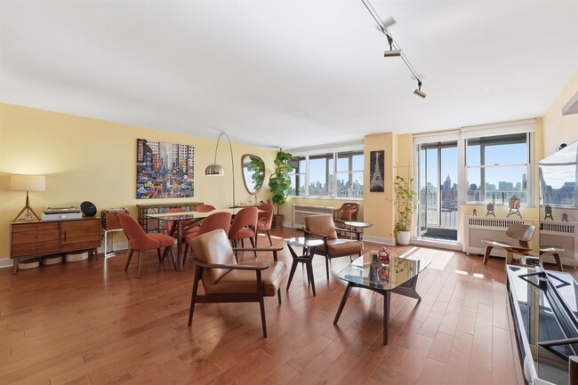 Photo - 6040 JFK Blvd E Unit 32-E