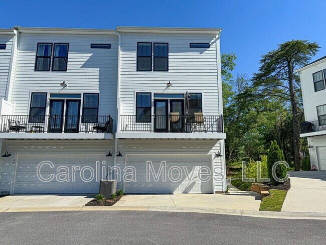 71 Millside Circle - 71 Millside Circle Townhome