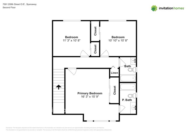Photo - 7501 208th St Ct E