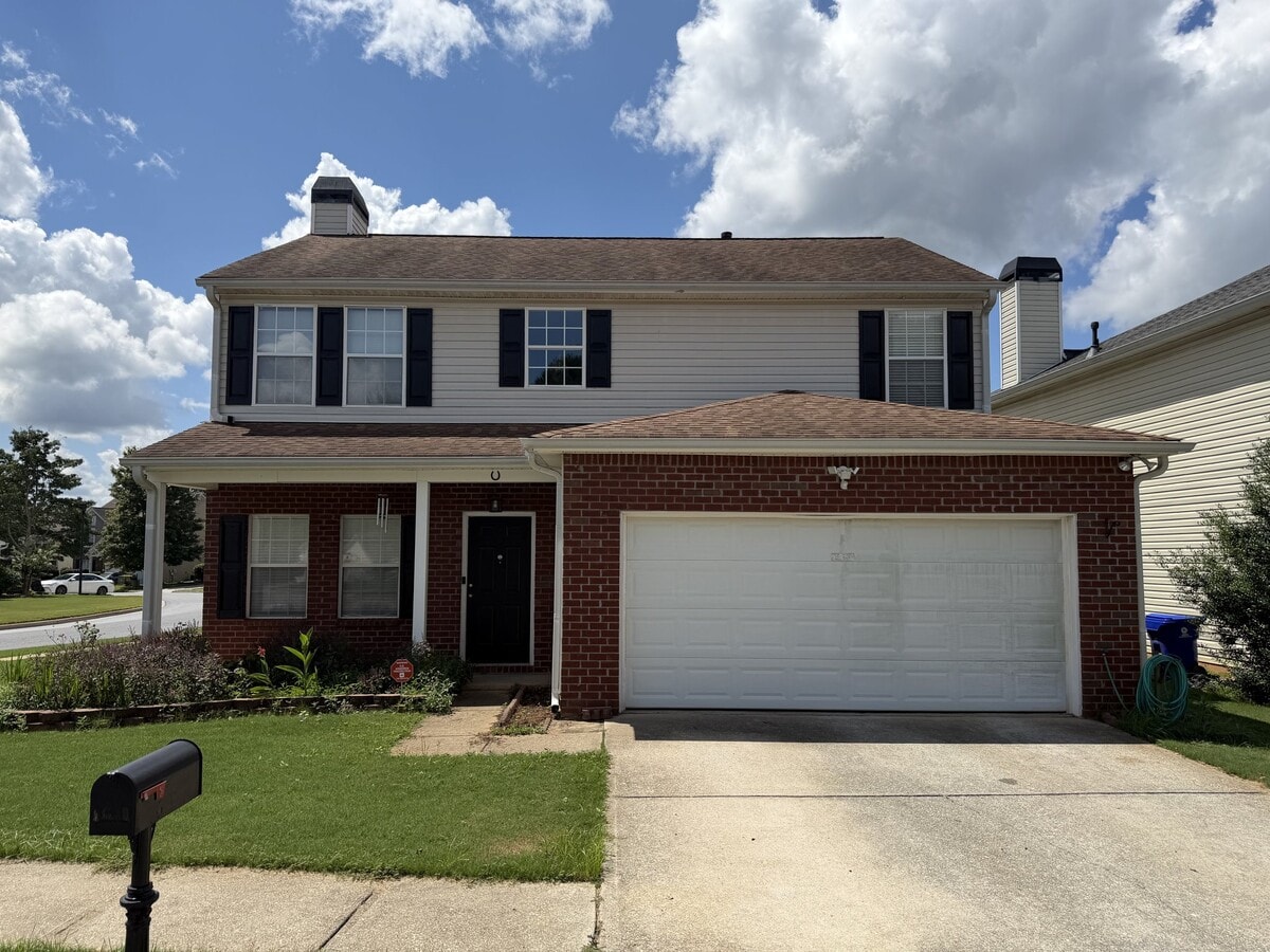 Photo - 1408 Enclave Trail