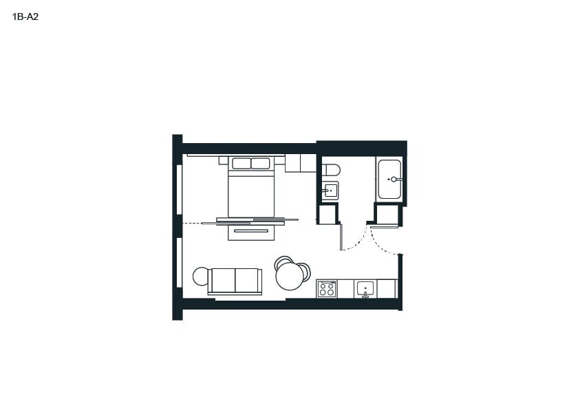 Photo - 1260 Boylston St Unidad 1620