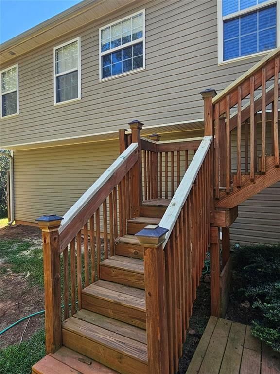 Photo - 1406 Flanagan Mill Dr