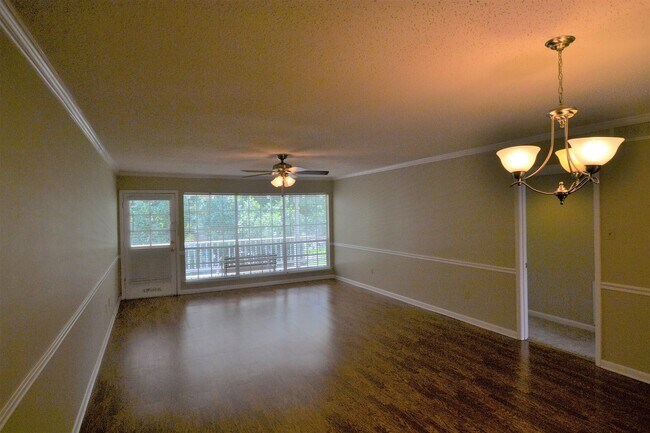 Photo - Gated Community!  2 bedroom, 2 bath Condo is excellent location off Jefferson Hwy