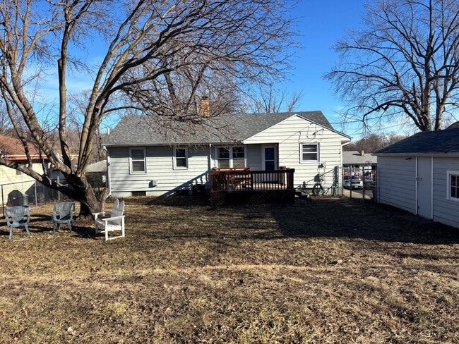 Photo - Home For Rent Bellevue.