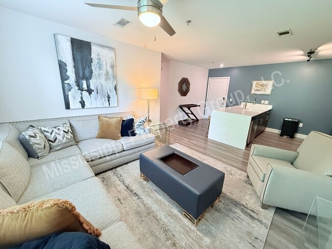 Photo - 3BR/3BA For Rent Unit 505